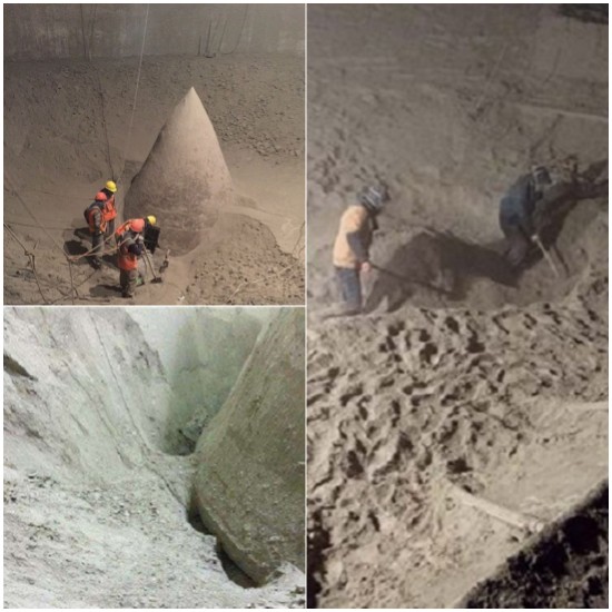 吐鲁番水泥库清理公司介绍清库安全有效的方法？
