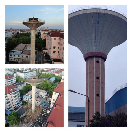 重庆水塔拆除公司:确保拆除过程中的安全和效率